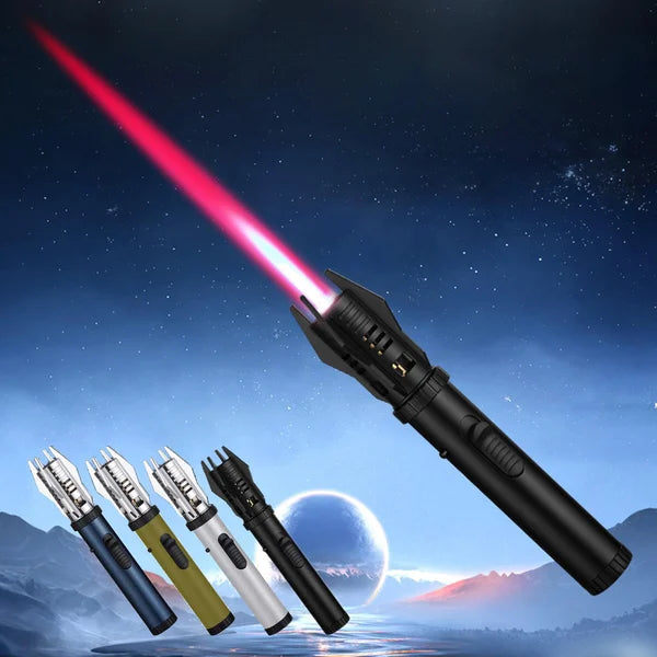 TorchLighter - 360° Firestorm Tenner