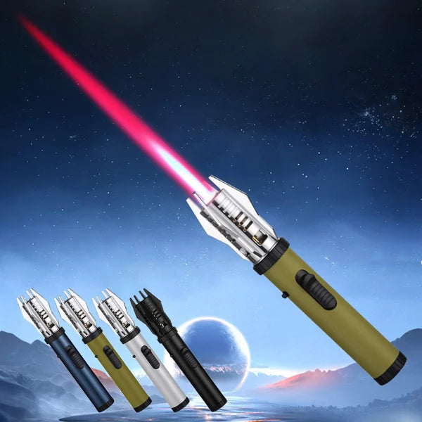 TorchLighter - 360° Firestorm Tenner