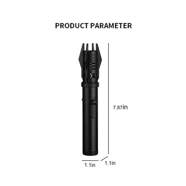 TorchLighter - 360° Firestorm Tenner