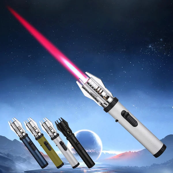 TorchLighter - 360° Firestorm Tenner