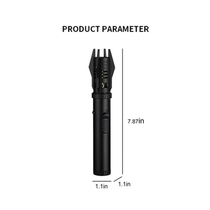 TorchLighter - 360° Firestorm Tenner